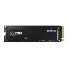 Samsung 980 1 TB M.2 PCI Express 3.0 NVMe V-NAND