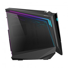 GIGABYTE AORUS C700 Full Tower Черный