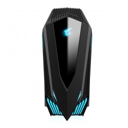 GIGABYTE AORUS C700 Full Tower Черный