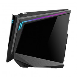 GIGABYTE AORUS C700 Full Tower Melns