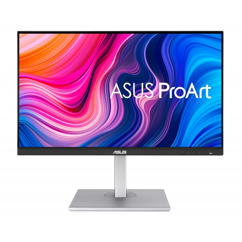 ASUS ProArt PA278CV monitori 68,6 cm (27") 2560 x 1440 pikseļi Quad HD LED Melns