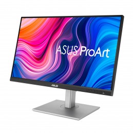 ASUS ProArt PA278CV monitori 68,6 cm (27") 2560 x 1440 pikseļi Quad HD LED Melns