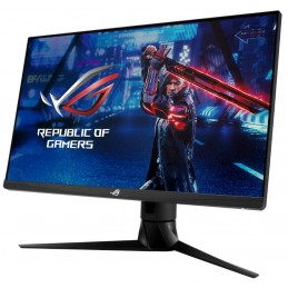 ASUS ROG Strix XG27AQ монитор для ПК 68,6 cm (27") 2560 x 1440 пикселей LED Черный