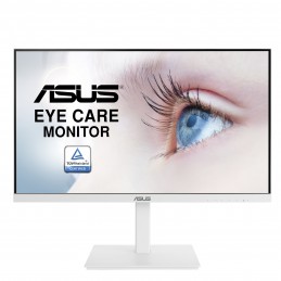 ASUS VA27DQSB-W monitori 68,6 cm (27") 1920 x 1080 pikseļi Full HD LED Balts