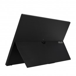 ASUS MB16ACV монитор для ПК 39,6 cm (15.6") 1920 x 1080 пикселей Full HD LED Черный