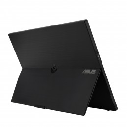 ASUS MB16ACV monitori 39,6 cm (15.6") 1920 x 1080 pikseļi Full HD LED Melns