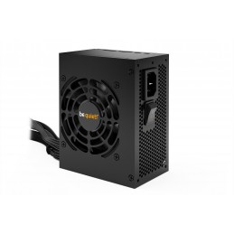 be quiet! SFX POWER 3 450W barošanas avotu vienība 20+4 pin ATX Melns