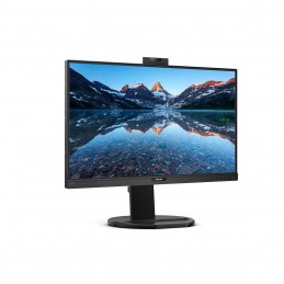 Philips B Line 276B9H 00 LED display 68,6 cm (27") 2560 x 1440 pikseļi Quad HD Melns