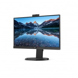 Philips B Line 276B9H 00 LED display 68,6 cm (27") 2560 x 1440 pikseļi Quad HD Melns