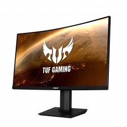 ASUS TUF Gaming VG32VQR monitori 80 cm (31.5") 2560 x 1440 pikseļi Quad HD LED Melns