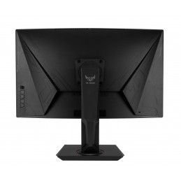 ASUS TUF Gaming VG32VQR monitori 80 cm (31.5") 2560 x 1440 pikseļi Quad HD LED Melns