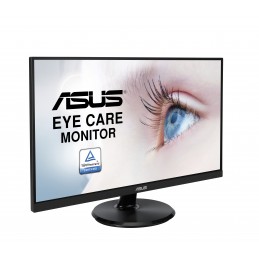 ASUS VA27DCP LED display 68,6 cm (27") 1920 x 1080 пикселей Full HD ЖК Черный