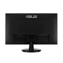 ASUS VA27DCP LED display 68,6 cm (27") 1920 x 1080 пикселей Full HD ЖК Черный