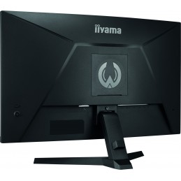 iiyama G-MASTER G2766HSU-B1 LED display 68,6 cm (27") 1920 x 1080 пикселей Full HD Черный