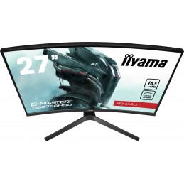 iiyama G-MASTER GB2766HSU-B1 LED display 68,6 cm (27") 1920 x 1080 пикселей Full HD Черный