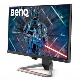 BenQ EX2710S monitori 68,6 cm (27") 1920 x 1080 pikseļi Full HD LED Melns