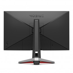 BenQ EX2710S monitori 68,6 cm (27") 1920 x 1080 pikseļi Full HD LED Melns