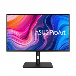 ASUS ProArt PA328CGV LED display 81,3 cm (32") 2560 x 1440 пикселей Quad HD Черный