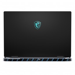 MSI Titan 18 HX A14VIG-043NL Intel® Core™ i9 i9-14900HX Portatīvais dators 45,7 cm (18") UHD+ 64 GB DDR5-SDRAM 2 TB SSD NVIDIA