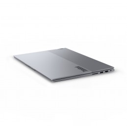 Lenovo ThinkBook 16 G7 ARP AMD Ryzen™ 5 7535HS Ноутбук 40,6 cm (16") WUXGA 16 GB DDR5-SDRAM 256 GB Твердотельный накопитель