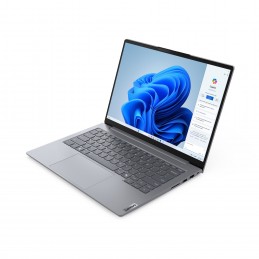 Lenovo ThinkBook 14 G7 ARP AMD Ryzen™ 7 7735HS Portatīvais dators 35,6 cm (14") WUXGA 16 GB DDR5-SDRAM 512 GB SSD Wi-Fi 6E