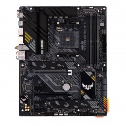 ASUS TUF GAMING B550-PLUS WIFI II AMD B550 Ligzda AM4 ATX