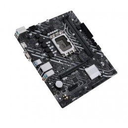 ASUS PRIME H610M-K D4 Intel H610 LGA 1700 mikro ATX