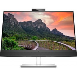 HP E-Series E27m G4 monitori 68,6 cm (27") 2560 x 1440 pikseļi Quad HD Melns