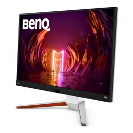 BenQ EX3210U monitori 81,3 cm (32") 3840 x 2160 pikseļi 4K Ultra HD LED Melns