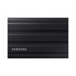 Samsung MU-PE2T0S 2 TB USB Type-C 3.2 Gen 2 (3.1 Gen 2) Черный