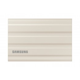 Samsung MU-PE1T0K 1 TB USB Type-C 3.2 Gen 2 (3.1 Gen 2) Бежевый