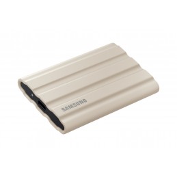 Samsung MU-PE2T0K 2 TB USB Type-C 3.2 Gen 2 (3.1 Gen 2) Бежевый