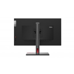 Lenovo ThinkVision P27q-30 LED display 68,6 cm (27") 2560 x 1440 пикселей Quad HD Черный