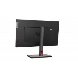 Lenovo ThinkVision P27q-30 LED display 68,6 cm (27") 2560 x 1440 пикселей Quad HD Черный