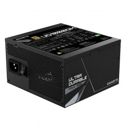 GIGABYTE UD1000GM barošanas avotu vienība 1000 W 20+4 pin ATX ATX Melns