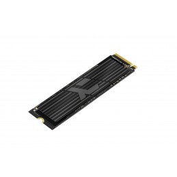 Goodram IRDM PRO 1 TB M.2 PCI Express 4.0 NVMe 3D TLC