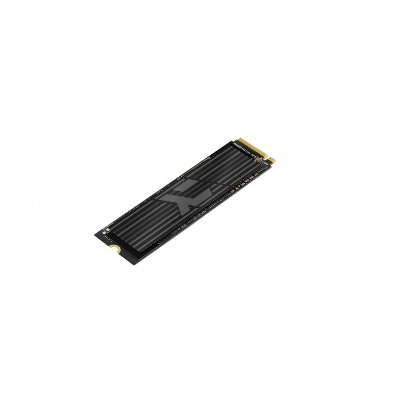 Goodram IRDM PRO M.2 SSD 2,05 TB PCI Express 4.0 NVMe 3D TLC