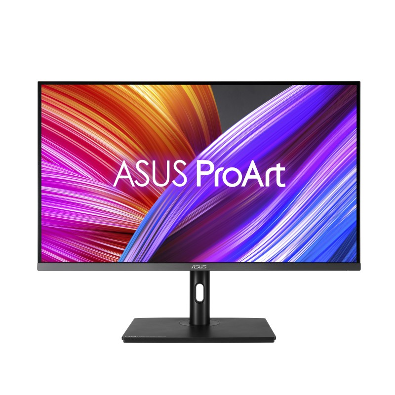 ASUS ProArt PA32UCR-K monitori 81,3 cm (32") 3840 x 2160 pikseļi 4K Ultra HD LED Melns