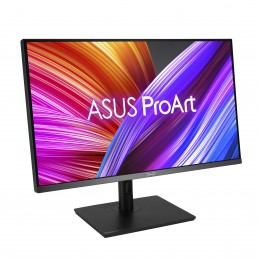 ASUS ProArt PA32UCR-K monitori 81,3 cm (32") 3840 x 2160 pikseļi 4K Ultra HD LED Melns