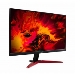 Acer KG271 M3 monitori 68,6 cm (27") 1920 x 1080 pikseļi Full HD LCD Melns, Sarkans