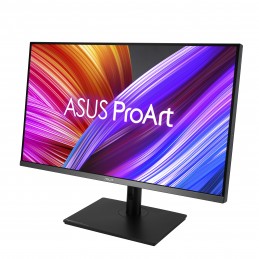 ASUS ProArt PA32UCR-K monitori 81,3 cm (32") 3840 x 2160 pikseļi 4K Ultra HD LED Melns