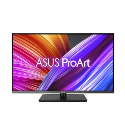 ASUS ProArt PA32UCR-K monitori 81,3 cm (32") 3840 x 2160 pikseļi 4K Ultra HD LED Melns