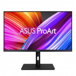 ASUS ProArt PA328QV monitori 80 cm (31.5") 2560 x 1440 pikseļi Quad HD LED Melns