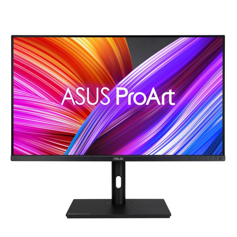 ASUS ProArt PA328QV монитор для ПК 80 cm (31.5") 2560 x 1440 пикселей Quad HD LED Черный