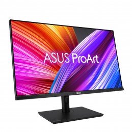 ASUS ProArt PA328QV monitori 80 cm (31.5") 2560 x 1440 pikseļi Quad HD LED Melns