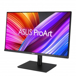 ASUS ProArt PA328QV monitori 80 cm (31.5") 2560 x 1440 pikseļi Quad HD LED Melns