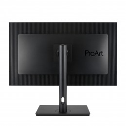 ASUS ProArt PA328QV monitori 80 cm (31.5") 2560 x 1440 pikseļi Quad HD LED Melns