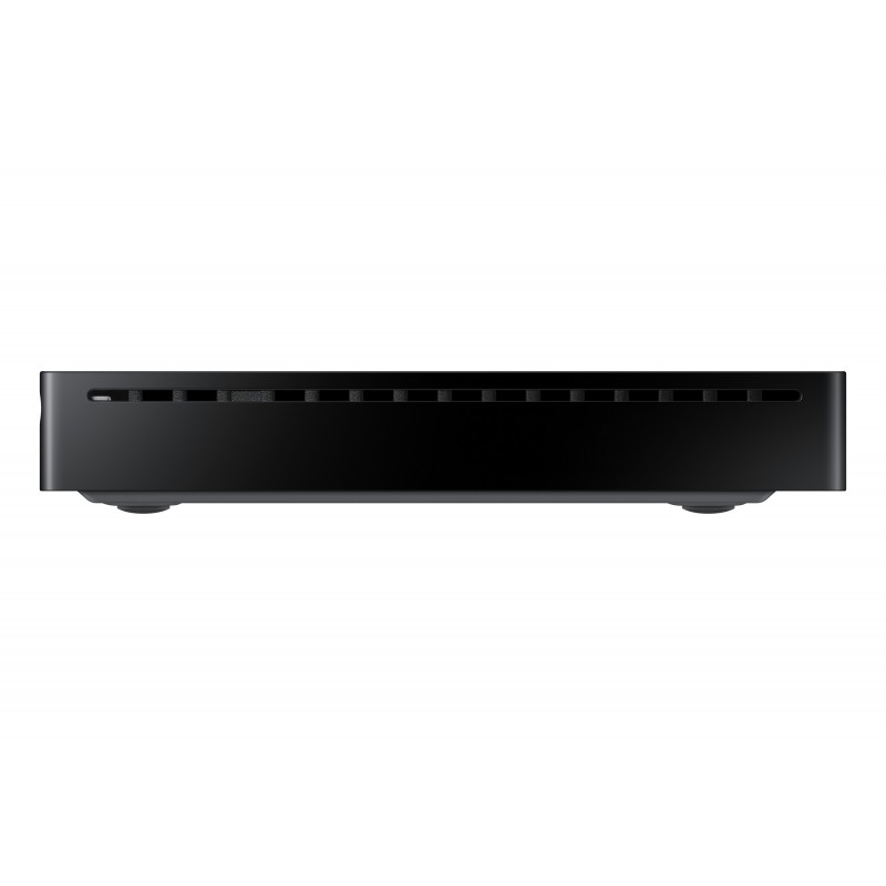 Samsung SBB-SSN Melns 4K Ultra HD 3840 x 2160 pikseļi Wi-Fi