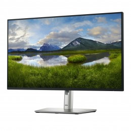 DELL P Series P2725HE monitori 68,6 cm (27") 1920 x 1080 pikseļi Full HD LCD Melns