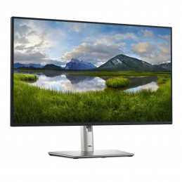 DELL P Series P2725HE monitori 68,6 cm (27") 1920 x 1080 pikseļi Full HD LCD Melns